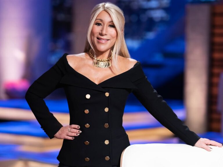 lori greiner
