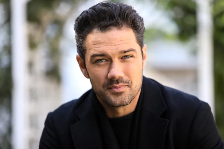 ryan paevey