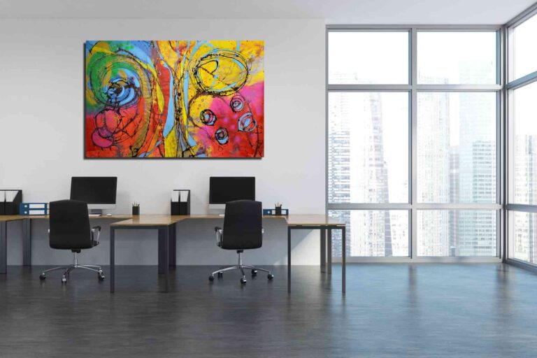 Büro Bilder