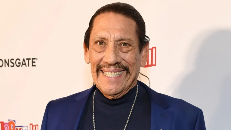 Danny Trejo