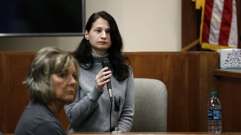 Gypsy Rose Blanchard