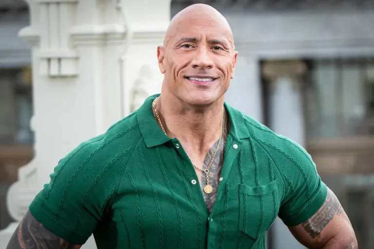 The Rock