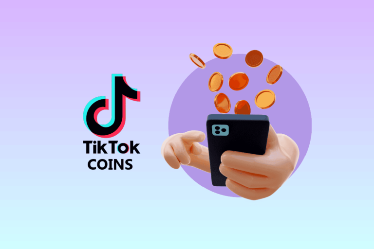 TikTok Coins