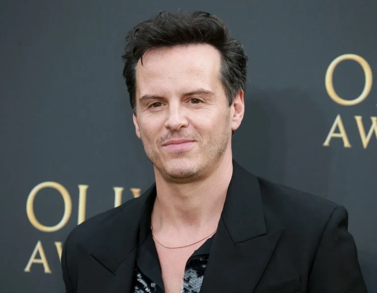 andrew scott
