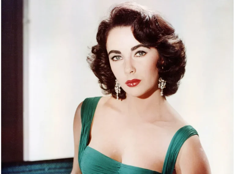elizabeth taylor