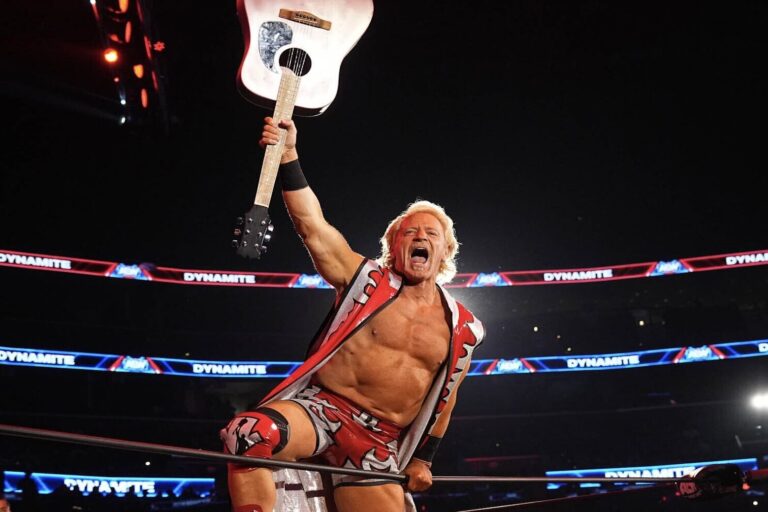 jeff jarrett