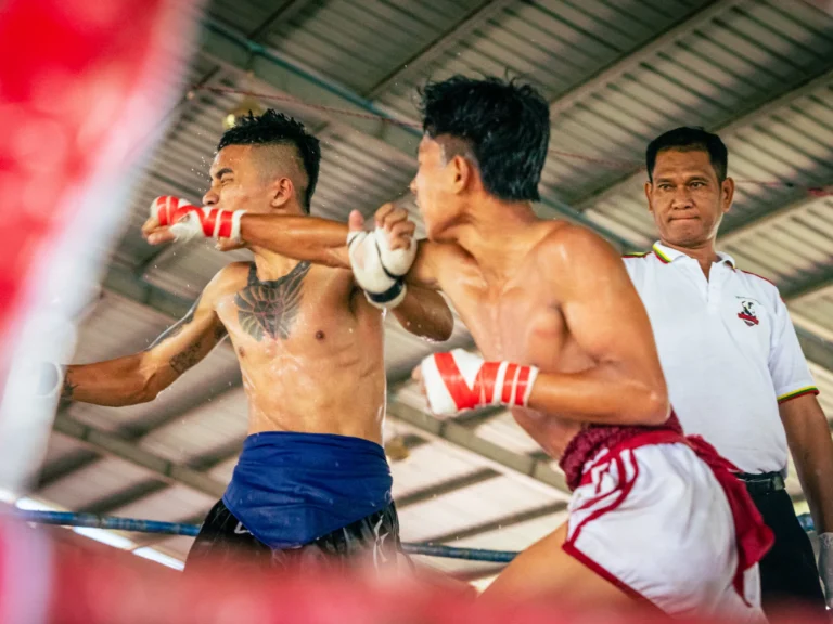 lethwei