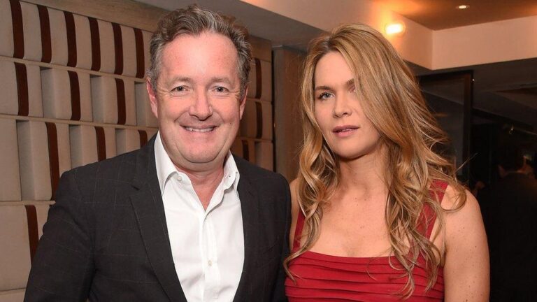 piers morgan