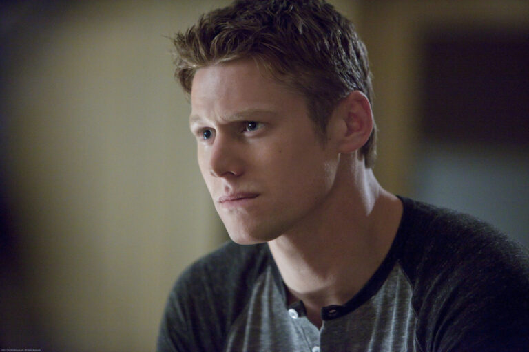 zach roerig