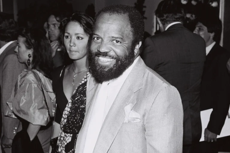 Berry Gordy