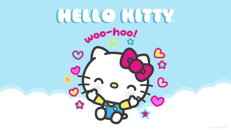 Hello Kitty