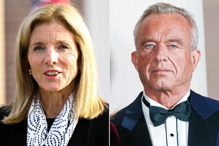 Caroline Kennedy Biografie: Vermögen, Krankheit, Alter, Kinder, Ehemann caroline kennedy
