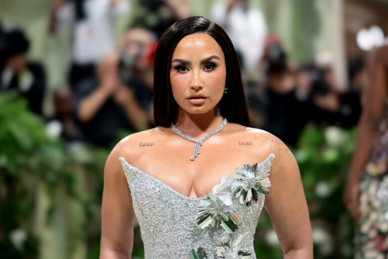 demi lovato