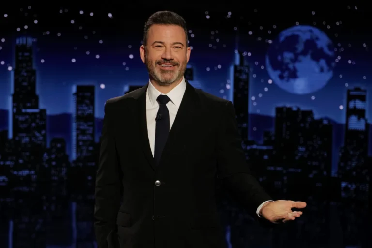 jimmy kimmel