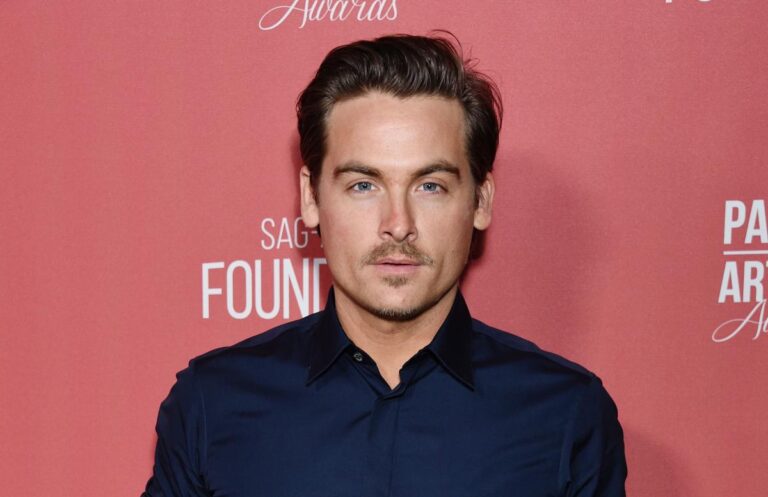 kevin zegers