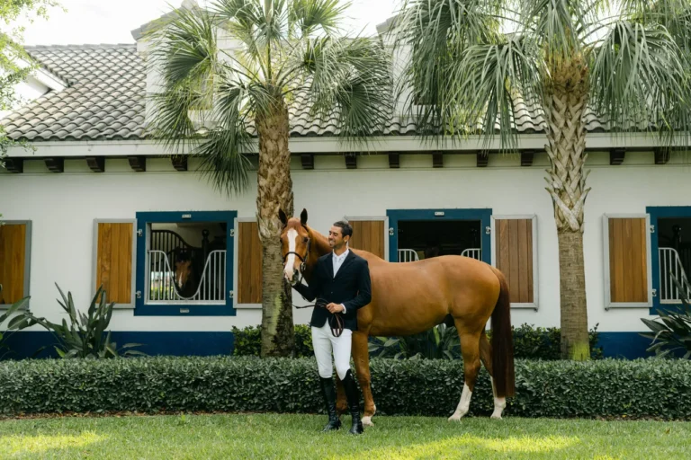 Wohlhabende Familie Wer sind Nayel Nassars Eltern? nayel nassar