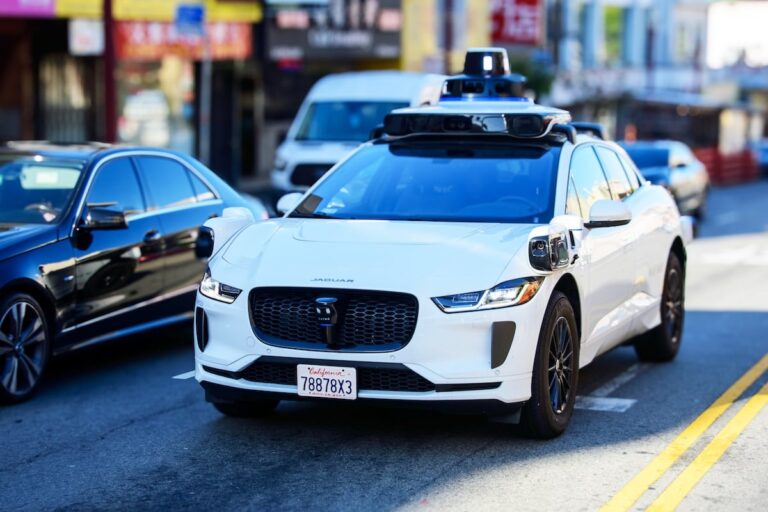 robotaxi