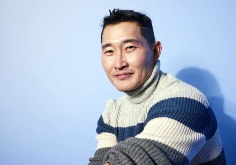 Daniel Dae Kim
