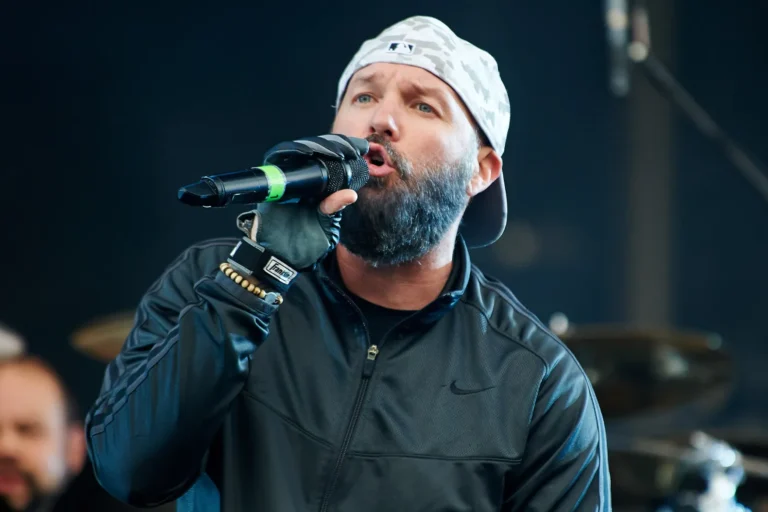 Fred Durst