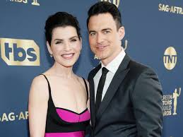 Wer ist Julianna Margulies’ Ehemann? Keith Lieberthals Berufs- und Beziehungsgeschichte keith lieberthal