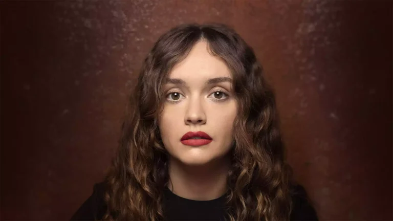 olivia cooke