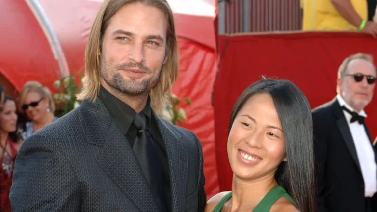 Wer ist Josh Holloways Frau Yessica Kumala? Beziehungsgeschichte erklärt yessica kumala
