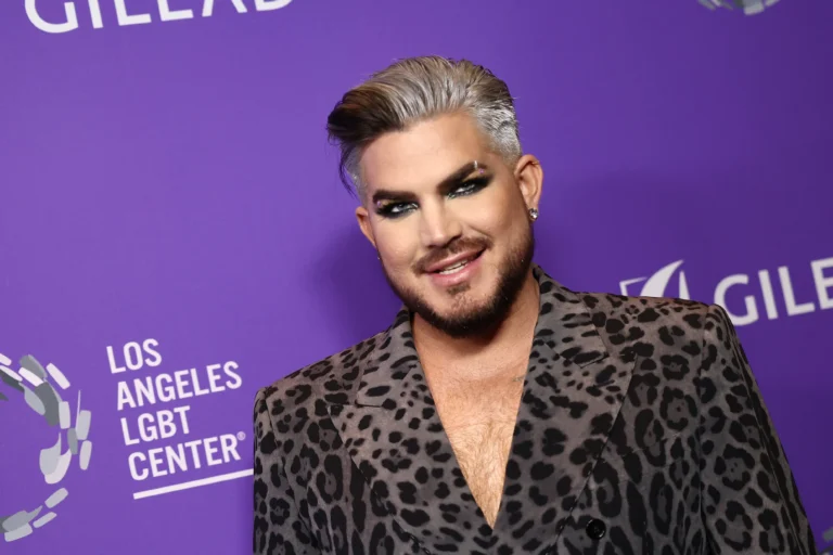 Adam Lamberts Nettovermögen 2024 Adam Lambert