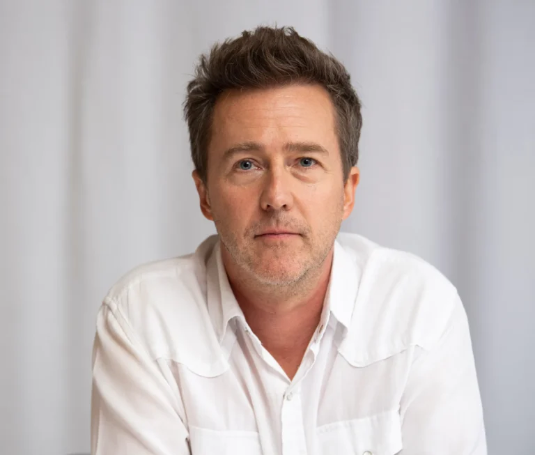 Edward Norton
