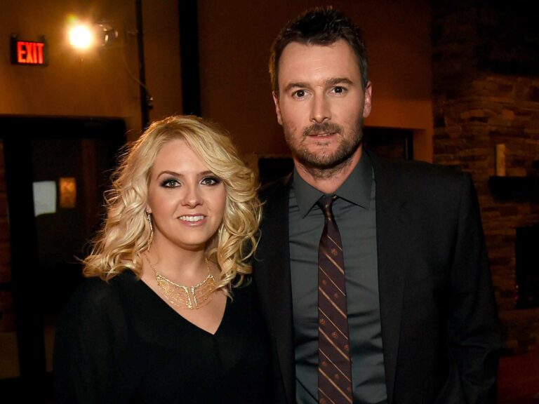 Eric Church