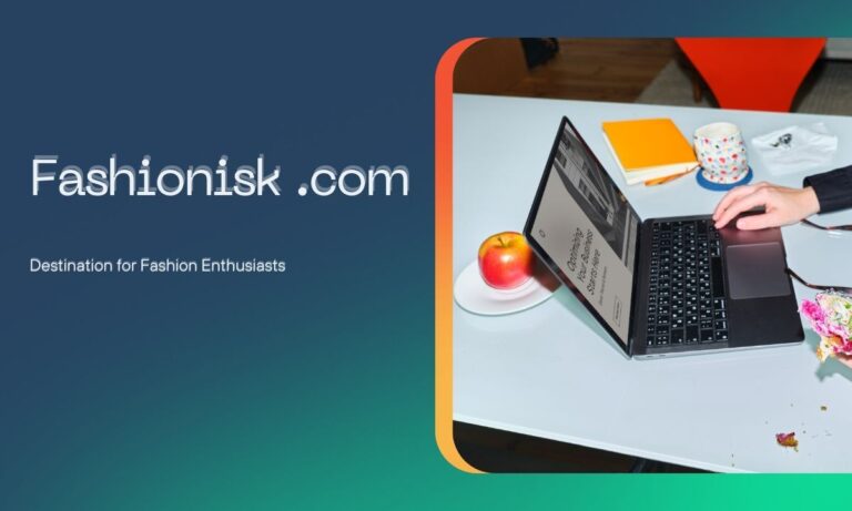Fashionisk.com
