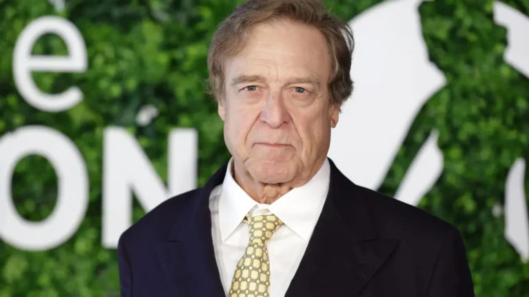 John Goodmans Vermögen: Erkundung des finanziellen Erfolgs des angesehenen Schauspielers John Goodman