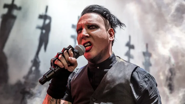 Marilyn Manson