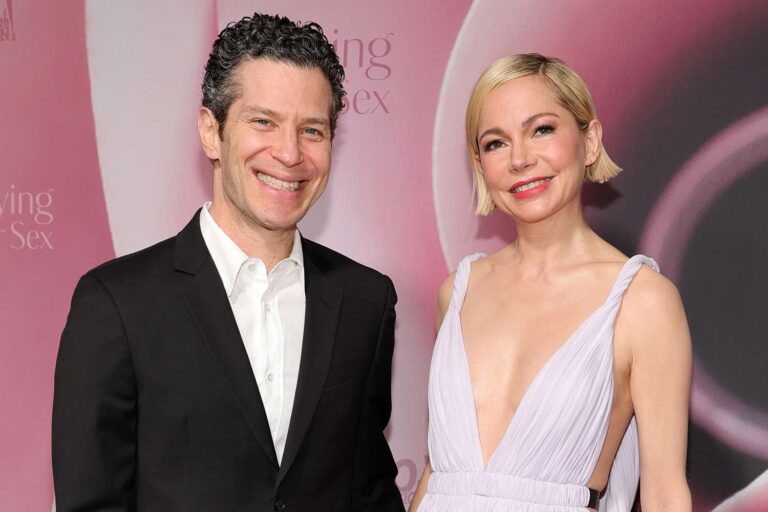 Michelle Williams Nettovermögen im Jahr 2024 (aktualisiert) Michelle Williams