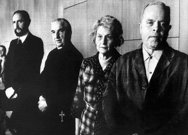 Anneliese Michel – Biografie und die Geschichte hinter ihrem Exorzismus anneliese michel