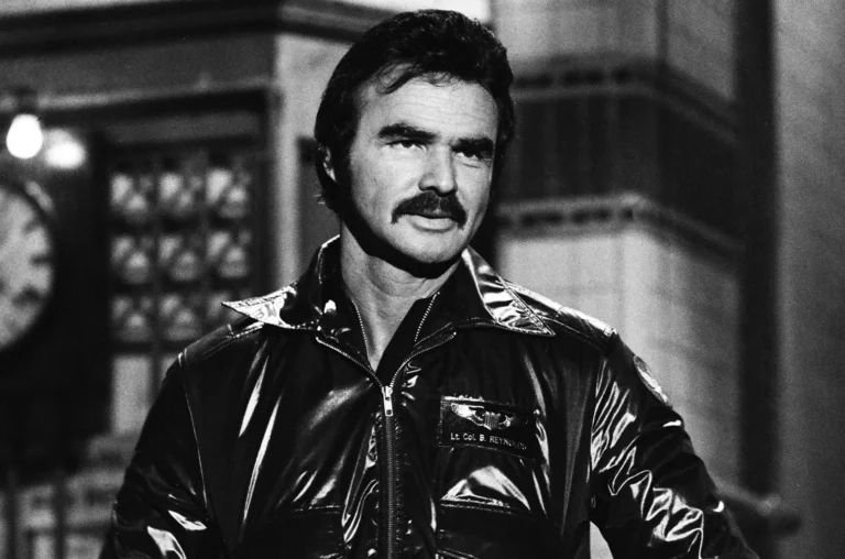 Wie viel war Burt Reynolds wert, als er starb? burt reynolds