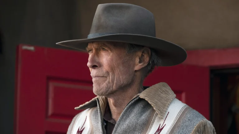 Clint Eastwood ist nicht der einzige Schauspieler, der in jedem Dollar-Trilogie-Film auftritt clint eastwood