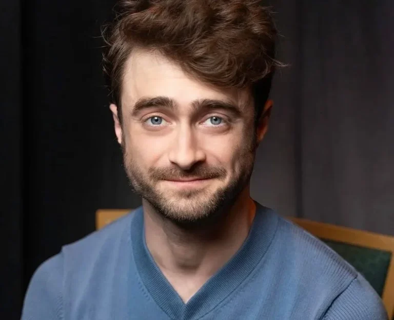 daniel radcliffe