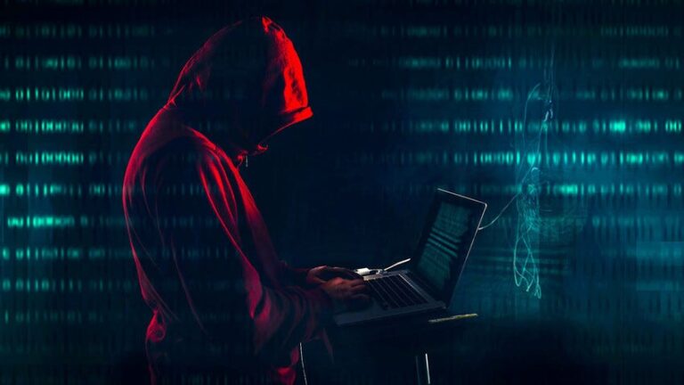 dark web