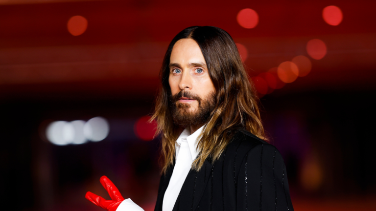 jared leto