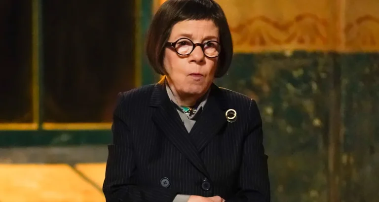 Linda Hunt aus „NCIS“ – Alter, Größe, Familie, Vermögen linda hunt