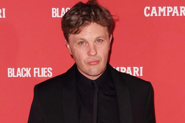 michael pitt
