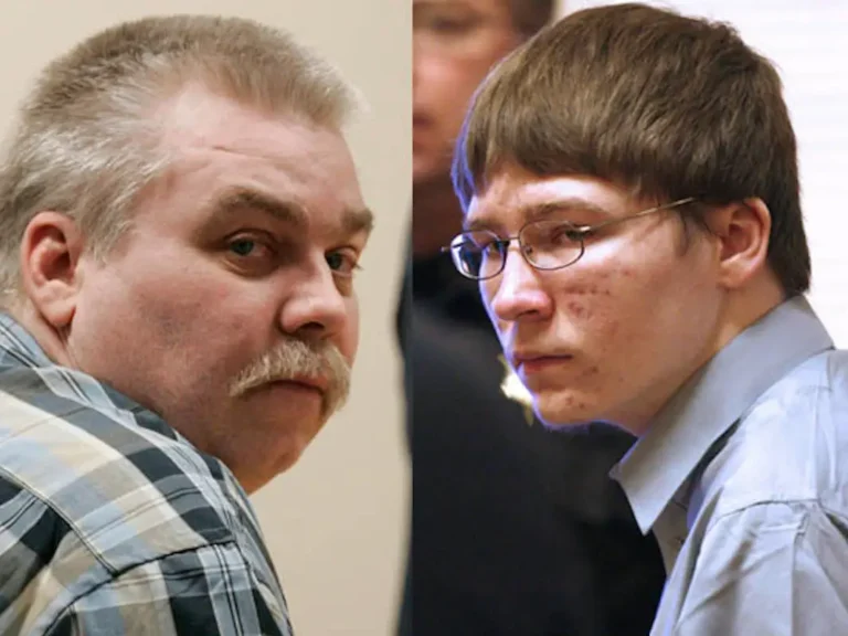 steven avery