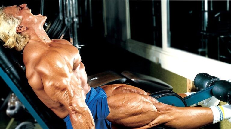 tom platz