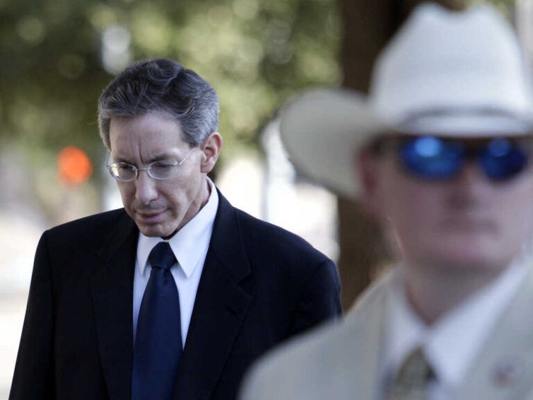 Warren Jeffs Vermögen, Alter, Ehefrau, Familie, Biografie und neueste Updates warren jeffs