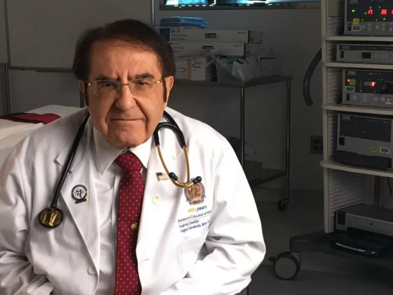 Wer ist Dr. Younan Nowzaradan? Alter, Biografie, Größe, Vermögen, Ehefrau und aktuelle Updates younan nowzaradan