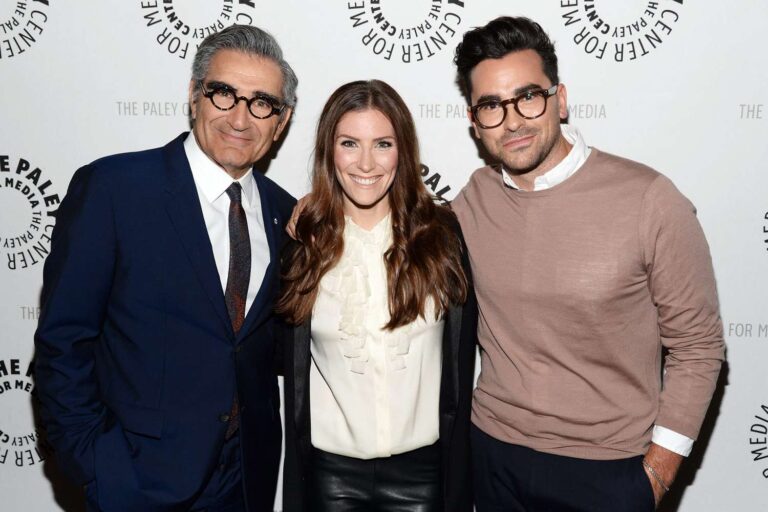 Dan Levy