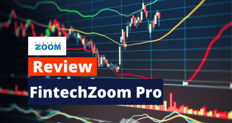 FintechZoom Pro