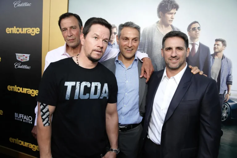ari emanuel