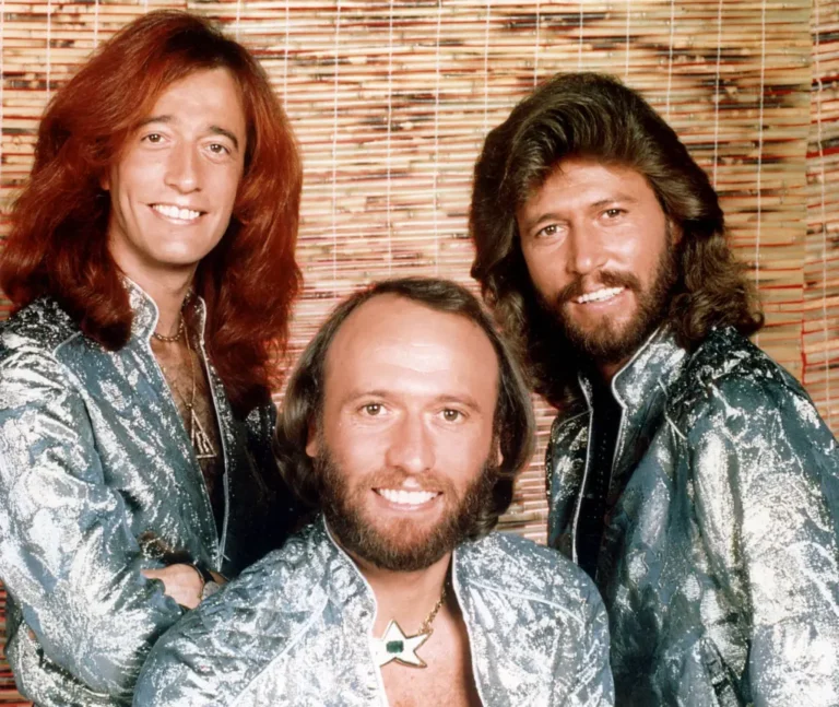 bee gees