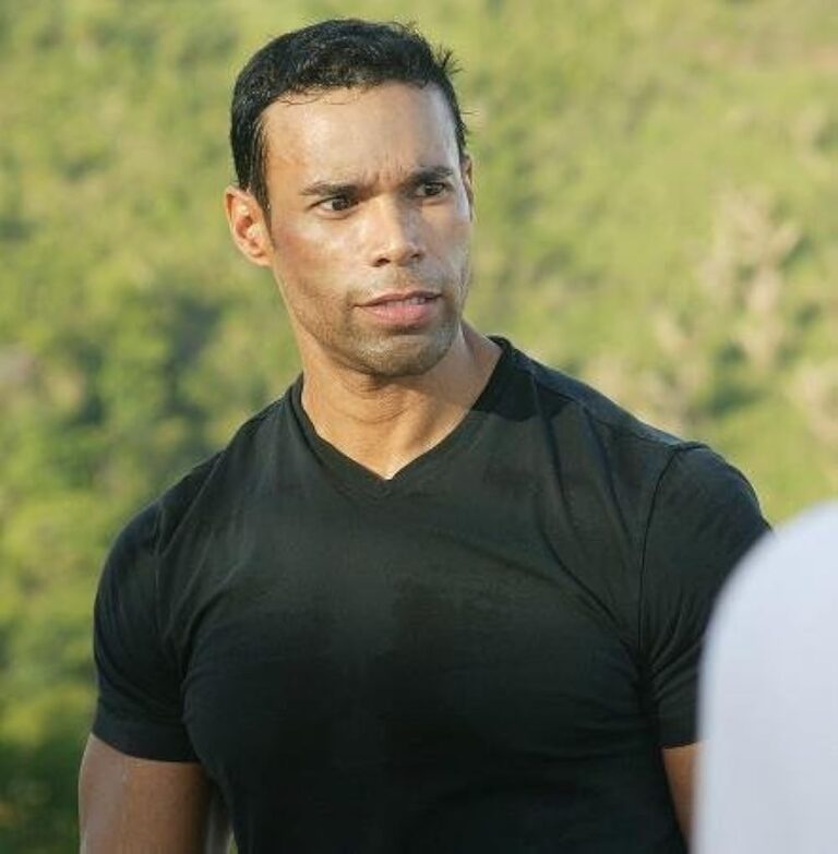 kevin levrone